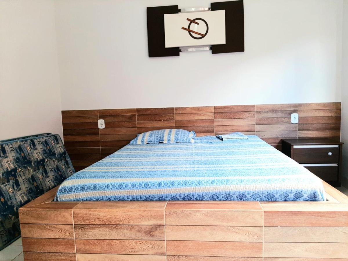 Holiday home Espaco Fonder Caldas Novas